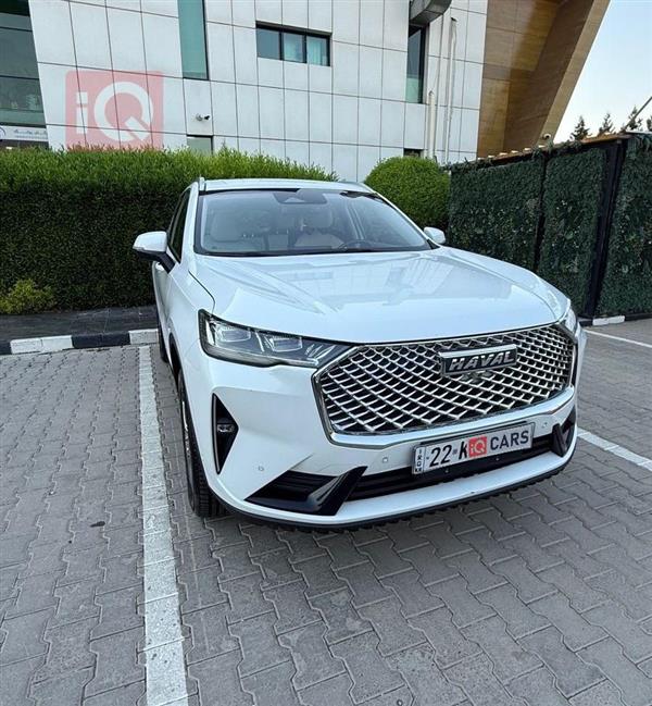 HAVAL H6 2023 for sale in Iraq - Erbil